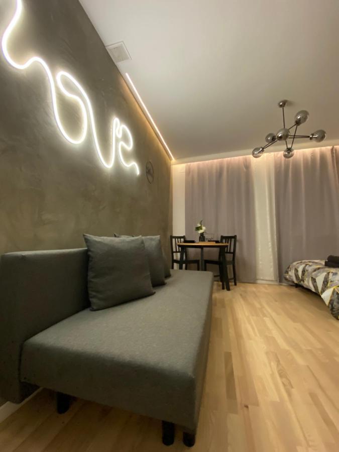Glow Apartament